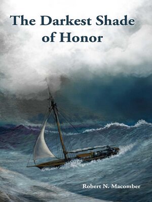 cover image of Darkest Shade of Honor